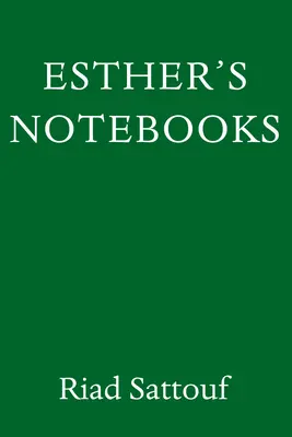 Caietele lui Esther - Esther's Notebooks