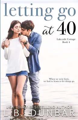 Letting Go la 40 de ani - Letting Go at 40
