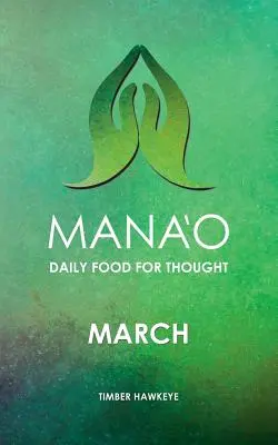 Manao: Martie - Manao: March