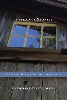 În loc de tristețe - Instead of Sadness