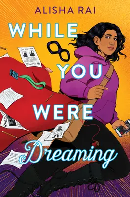 While You Were Dreaming (În timp ce visai) - While You Were Dreaming