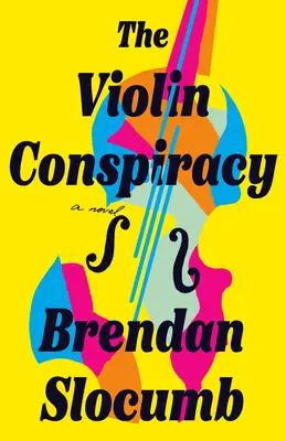 Conspirația viorii - The Violin Conspiracy