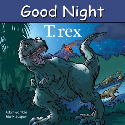 Noapte bună T. Rex - Good Night T. Rex
