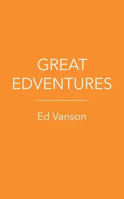 Mari aventuri - Great Edventures
