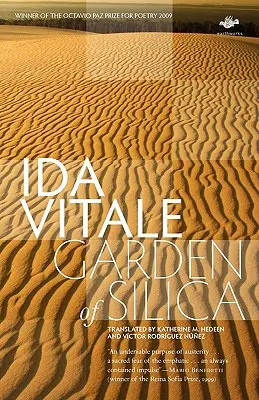 Grădina de siliciu - Garden of Silica