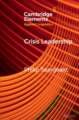 Leadership de criză: Boris Johnson și persuasiunea politică în timpul pandemiei Covid - Crisis Leadership: Boris Johnson and Political Persuasion During the Covid Pandemic