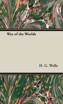 Războiul lumilor (War of the Worlds) - War of the Worlds