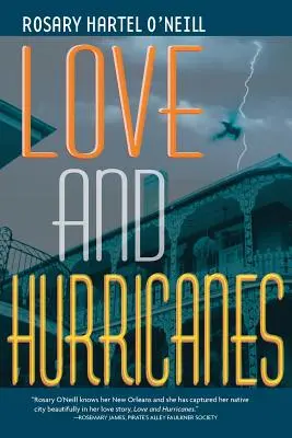 Dragoste și uragane - Love and Hurricanes