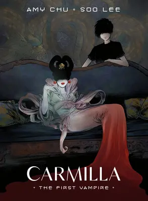 Carmilla: Primul vampir - Carmilla: The First Vampire