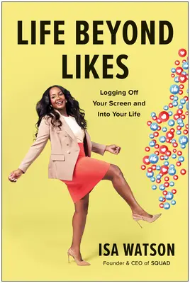 Viața dincolo de Like-uri: Să te deconectezi de la ecran și să intri în viața ta - Life Beyond Likes: Logging Off Your Screen and Into Your Life