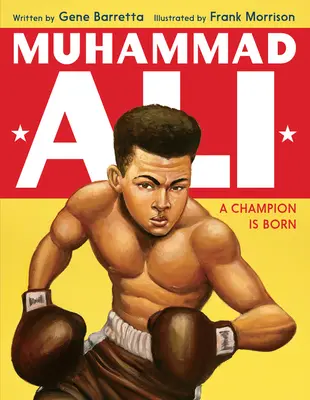 Muhammad Ali: S-a născut un campion - Muhammad Ali: A Champion Is Born