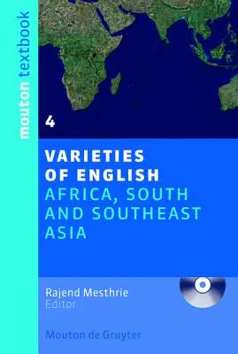 Africa, Asia de Sud și de Sud-Est - Africa, South and Southeast Asia