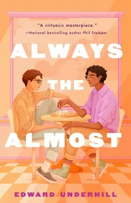Mereu aproape - Always the Almost