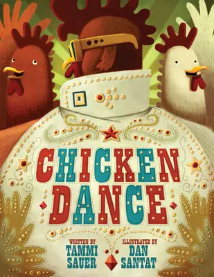 Dansul găinilor - Chicken Dance