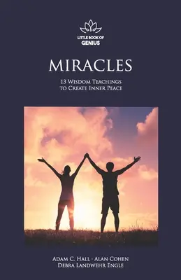 Mica Carte a Geniului: Miracole - The Little Book of Genius: Miracles