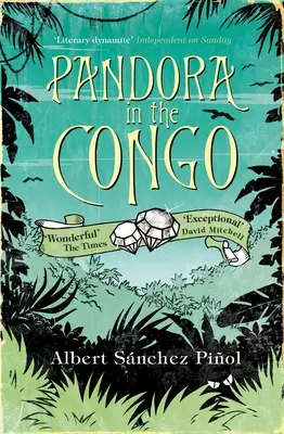 Pandora în Congo - Pandora in the Congo