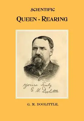 Creșterea științifică a reginei - Scientific Queen Rearing