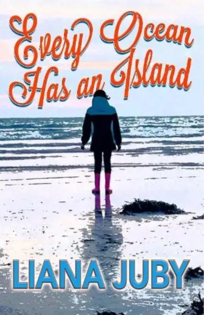 Fiecare ocean are o insulă - Every Ocean has an Island
