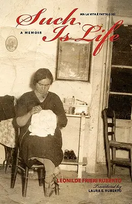 Așa este viața: A Memoir - Such Is Life: A Memoir
