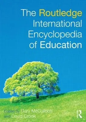 Enciclopedia internațională Routledge a educației - The Routledge International Encyclopedia of Education