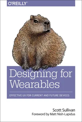 Designing for Wearables: UX eficient pentru dispozitivele actuale și viitoare - Designing for Wearables: Effective UX for Current and Future Devices