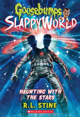 Bântuirea cu stele (Goosebumps Slappyworld #17) - Haunting with the Stars (Goosebumps Slappyworld #17)
