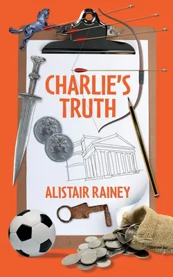 Adevărul lui Charlie - Charlie's Truth