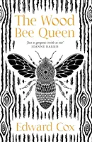 Regina albinelor de pădure - Wood Bee Queen