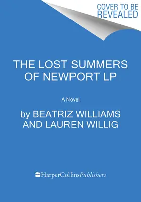 Verile pierdute din Newport - The Lost Summers of Newport