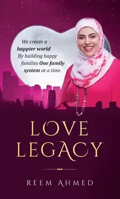 Moștenirea iubirii - Love Legacy