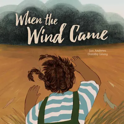 Când a venit vântul - When the Wind Came