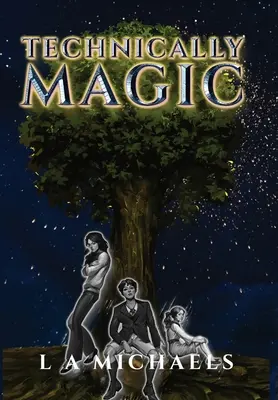 Magic din punct de vedere tehnic - Technically Magic