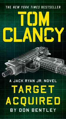 Tom Clancy Țintă dobândită - Tom Clancy Target Acquired