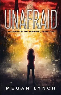 Fără teamă - Unafraid