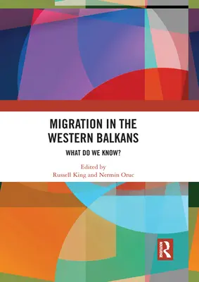 Migrația în Balcanii de Vest: Ce știm? - Migration in the Western Balkans: What Do We Know?