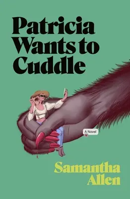 Patricia vrea să se giugiulească - Patricia Wants to Cuddle