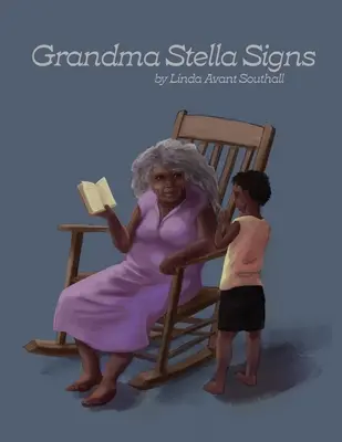 Semnele bunicii Stella - Grandma Stella Signs
