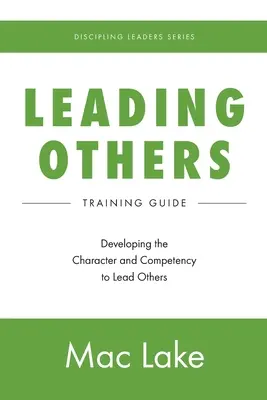 Conducerea altora - Leading Others
