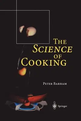 Știința gătitului - The Science of Cooking
