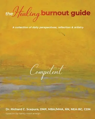 Ghidul vindecării burnout-ului - The Healing Burnout Guide