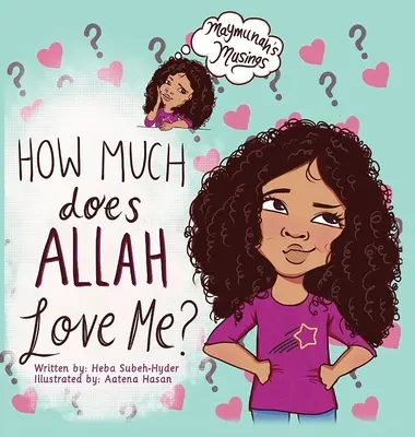 Cât de mult mă iubește Allah - How Much Does Allah Love Me