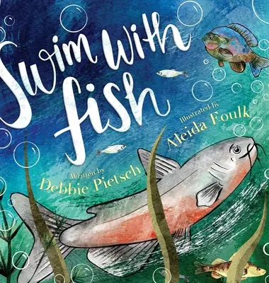 Înotul cu pești - Swim With Fish