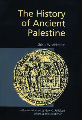 Istoria Palestinei antice - The History of Ancient Palestine