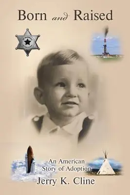 Născut și crescut: O poveste americană de adopție - Born and Raised: An American Story of Adoption