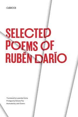 Poezii alese de Rubn Daro - Selected Poems of Rubn Daro