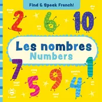 Les nombres - Numere - Les nombres - Numbers