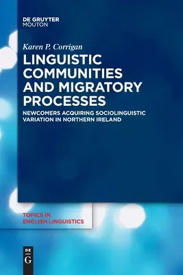 Comunități lingvistice și procese migratorii - Linguistic Communities and Migratory Processes