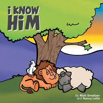 Îl cunosc - I Know Him