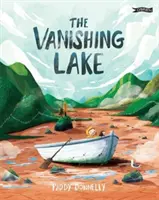 Lacul dispărut - Vanishing Lake