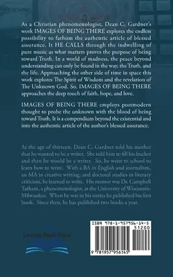 Images of Being There